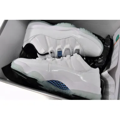Air Jordan 11 Retro Low Legend Blue AV2187-117 02