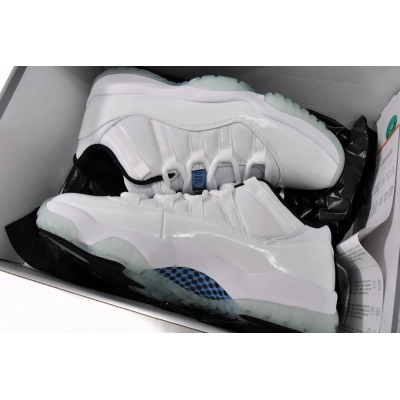 Air Jordan 11 Retro Low Legend Blue AV2187-117 02