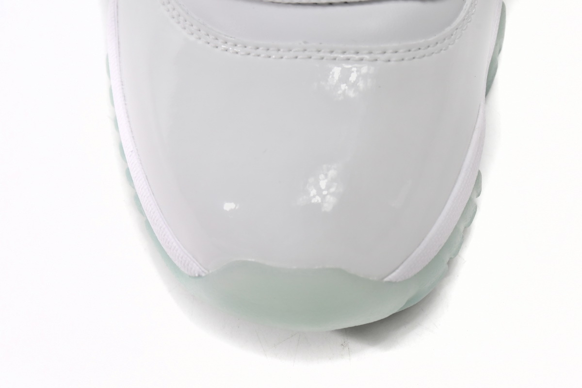 Coco Shoes Jordan 11 Retro Low Legend Blue AV2187-117 - Cocoshoesvip.net