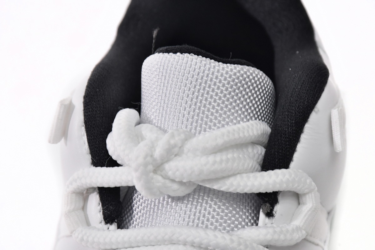 Coco Shoes Jordan 11 Retro Low Legend Blue AV2187-117 - Cocoshoesvip.net