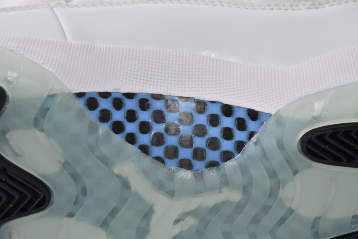 Coco Shoes Jordan 11 Retro Low Legend Blue AV2187-117 - Cocoshoesvip.net