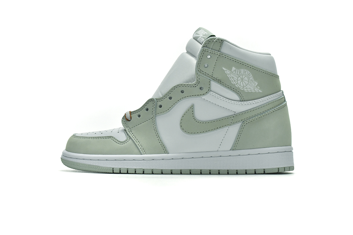 Coco Shoes Air Jordan 1 Retro High OG Seafoam CD0461-002 - Cocoshoesvip.net