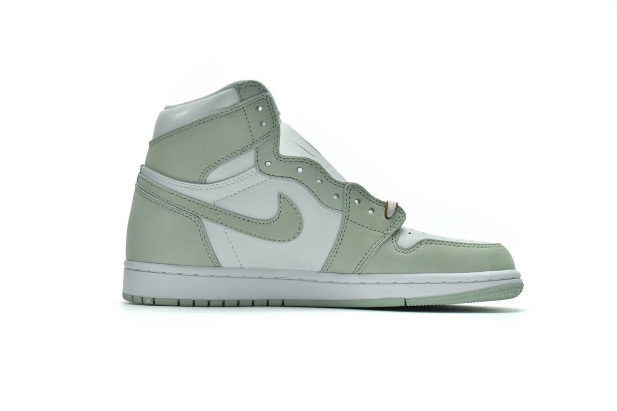 Coco Shoes Air Jordan 1 Retro High OG Seafoam CD0461-002 - Cocoshoesvip.net