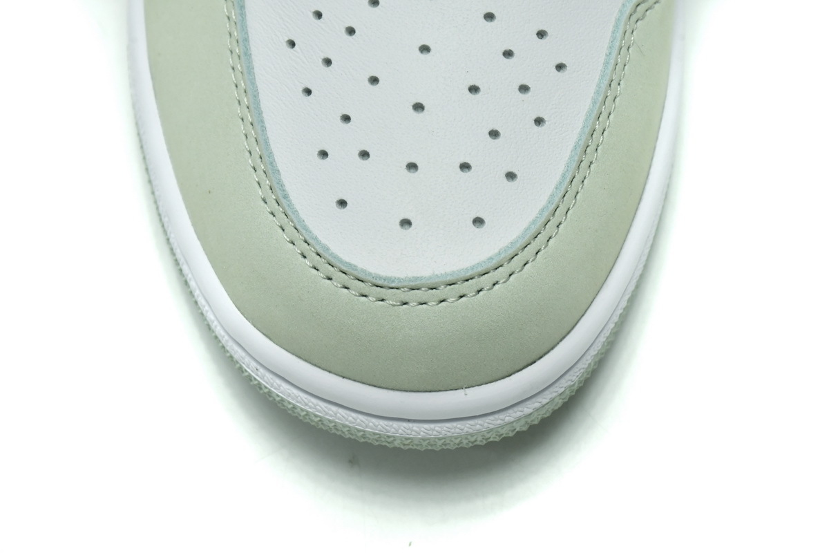 Coco Shoes Air Jordan 1 Retro High OG Seafoam CD0461-002 - Cocoshoesvip.net