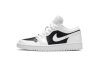 Air Jordan 1 Low Panda  DC0774-100