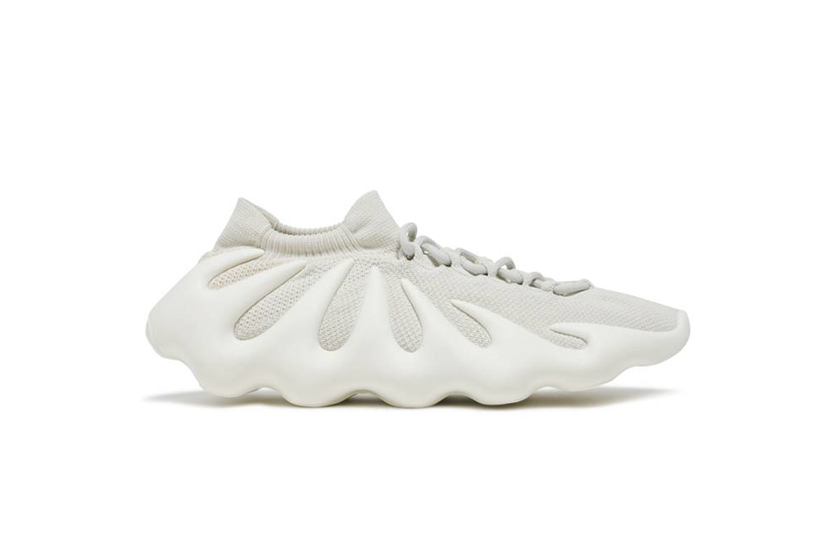 Coco Shoes Adidas Yeezy 450 Cloud White H68038 - Cocoshoesvip.net