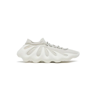 Adidas Yeezy 450 Cloud White H68038 02