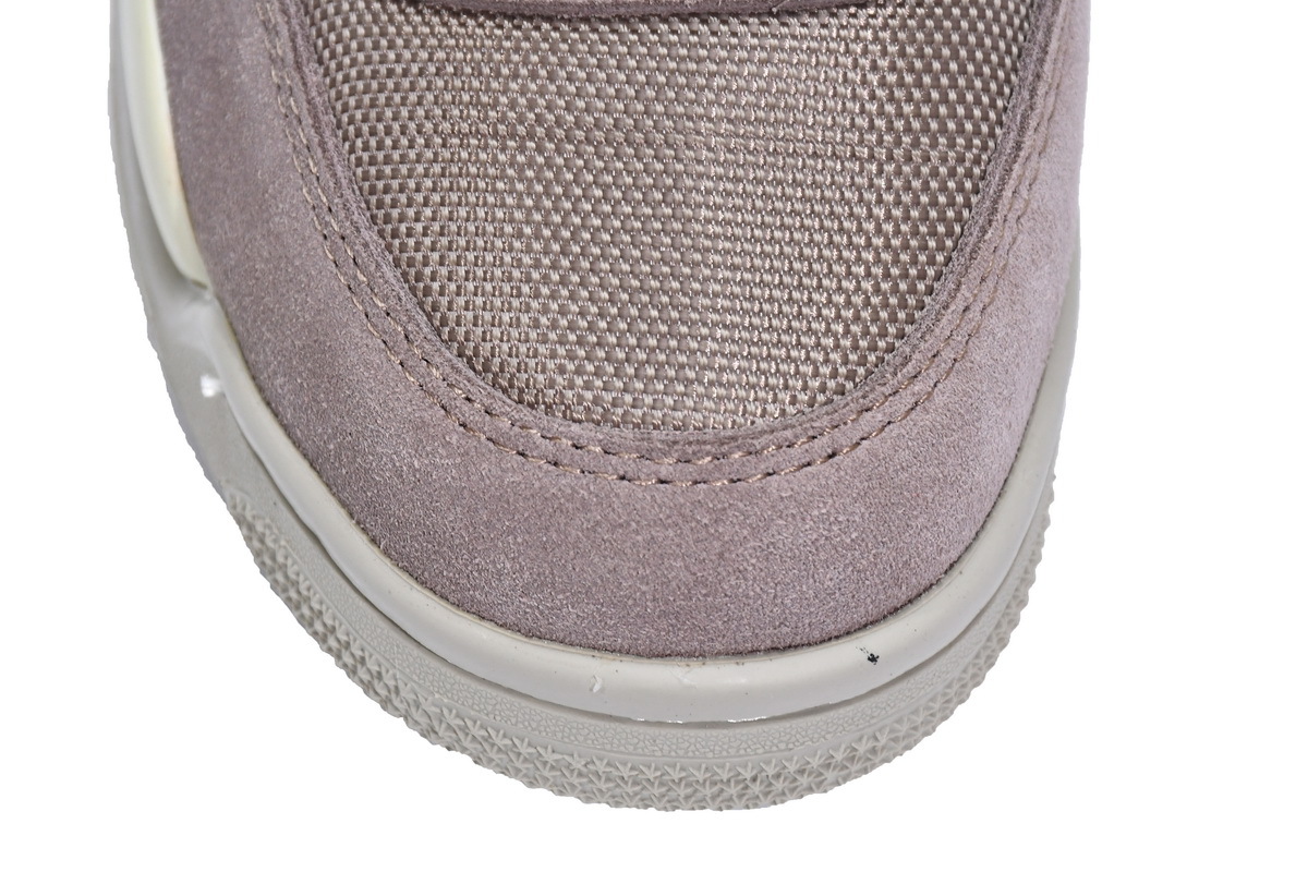 Coco Shoes Air Jordan 4 Union LA x Taupe Haze DJ5718-242 - Cocoshoesvip.net