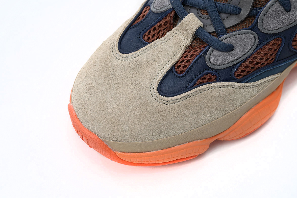 Coco Shoes Adidas Yeezy 500 Enflame GZ5541 - Cocoshoesvip.net