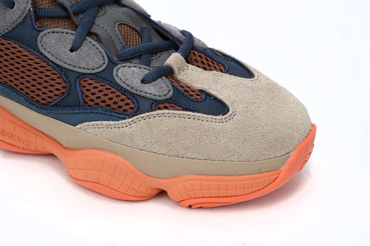 Coco Shoes Adidas Yeezy 500 Enflame GZ5541 - Cocoshoesvip.net