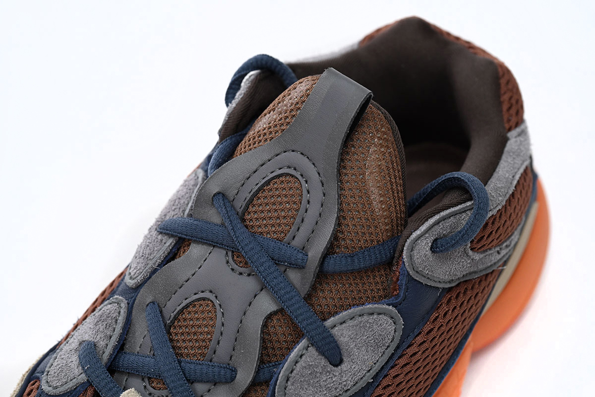 Coco Shoes Adidas Yeezy 500 Enflame GZ5541 - Cocoshoesvip.net