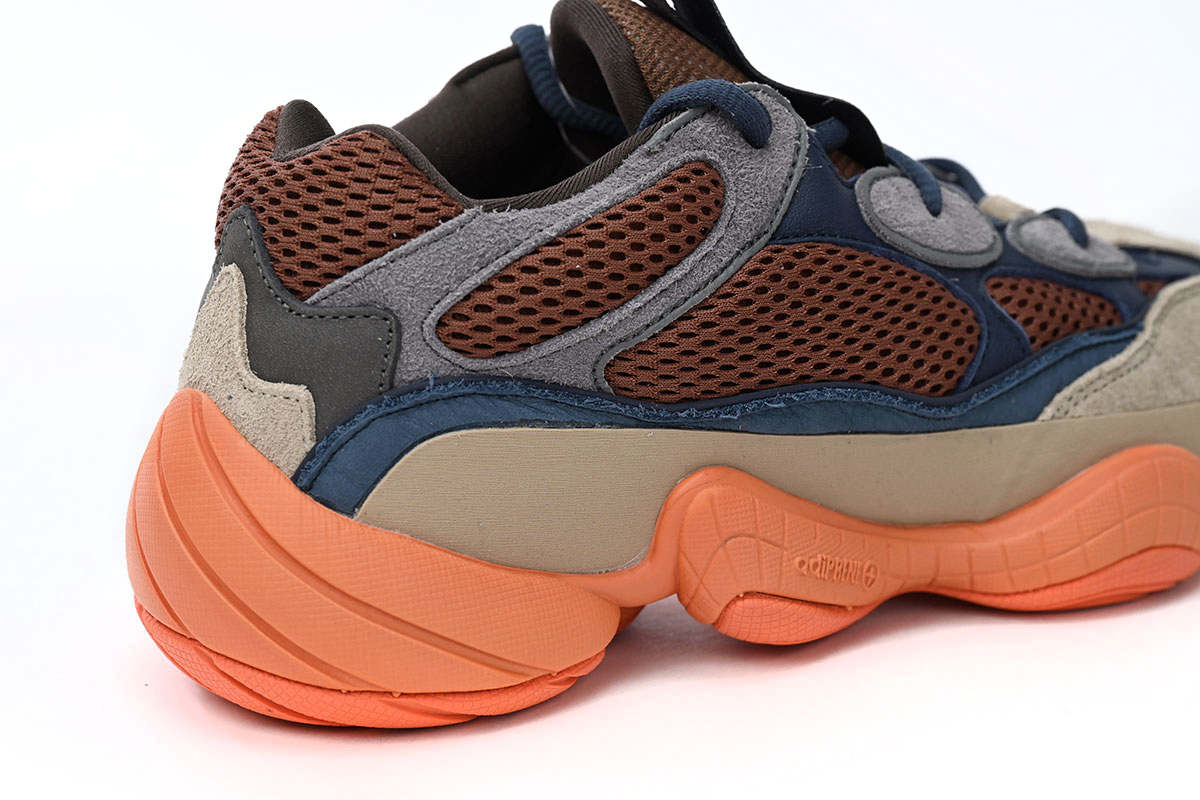 Coco Shoes Adidas Yeezy 500 Enflame GZ5541 - Cocoshoesvip.net