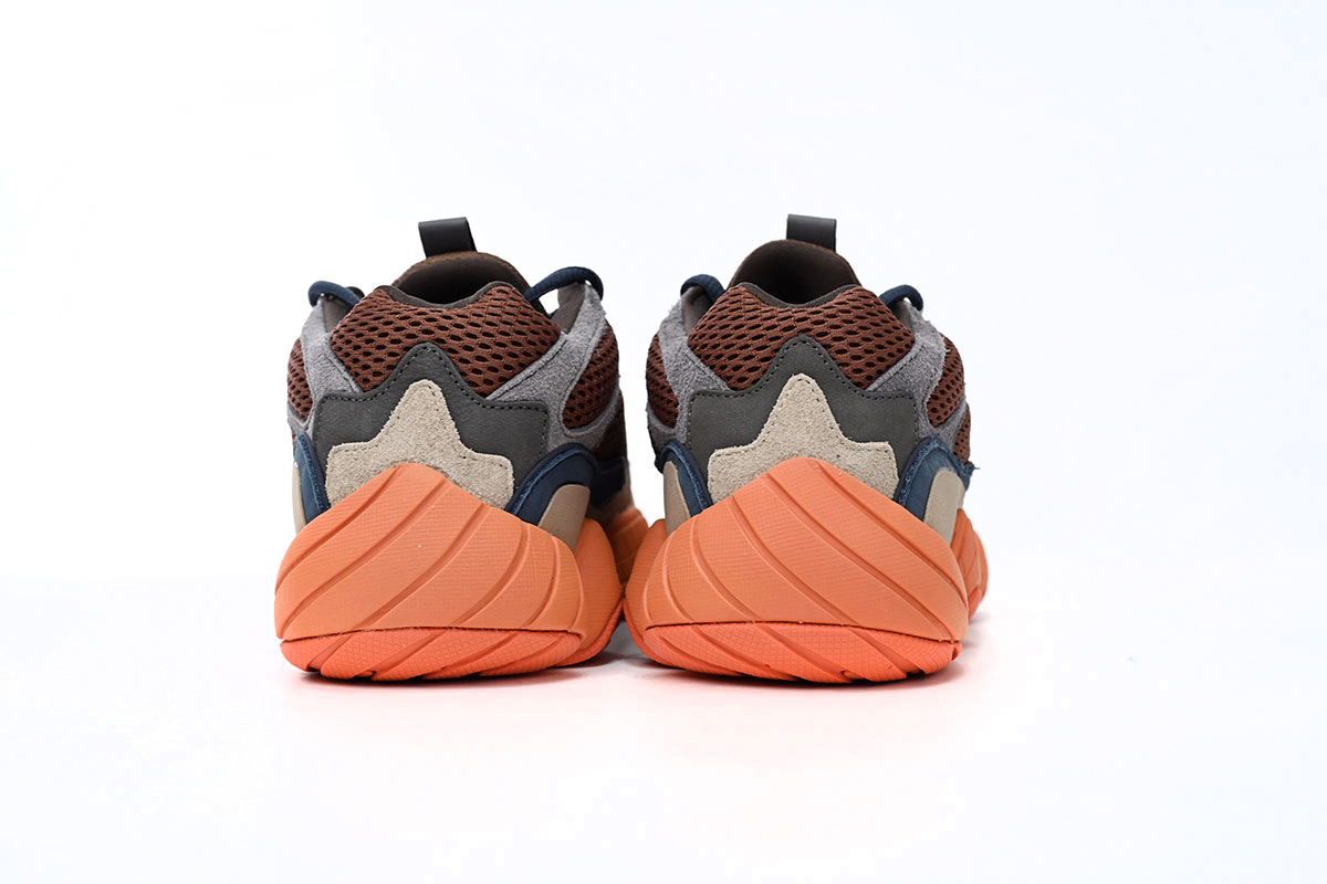 Coco Shoes Adidas Yeezy 500 Enflame GZ5541 - Cocoshoesvip.net