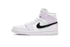 Air Jordan 1 Mid Barely Rose BQ6472-500