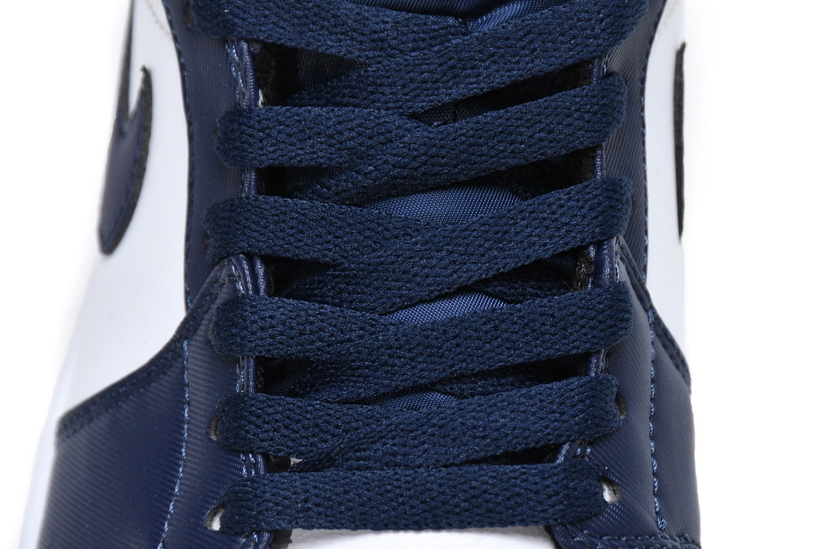 Coco Shoes Air Jordan 1 Mid SE USA 852542-104 - Cocoshoesvip.net