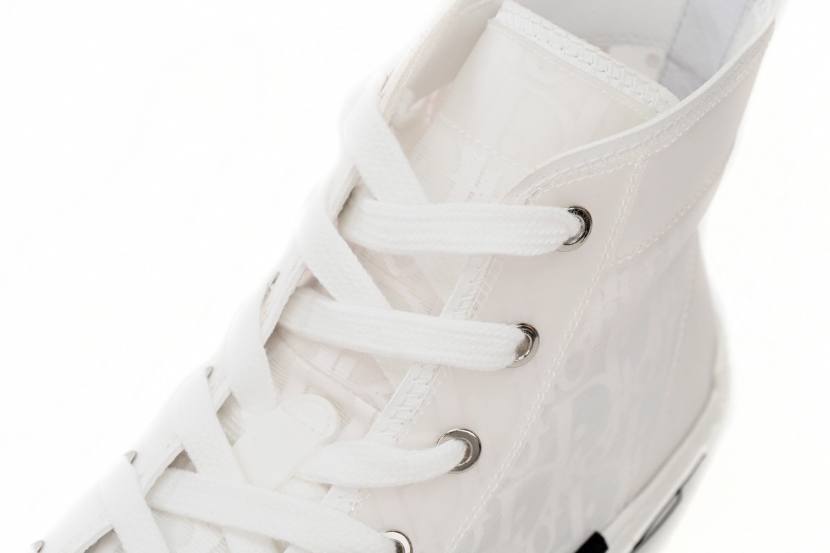 Coco Shoes Dior B23 High Top Oblique 3SH118YNT_H060 - Cocoshoesvip.net