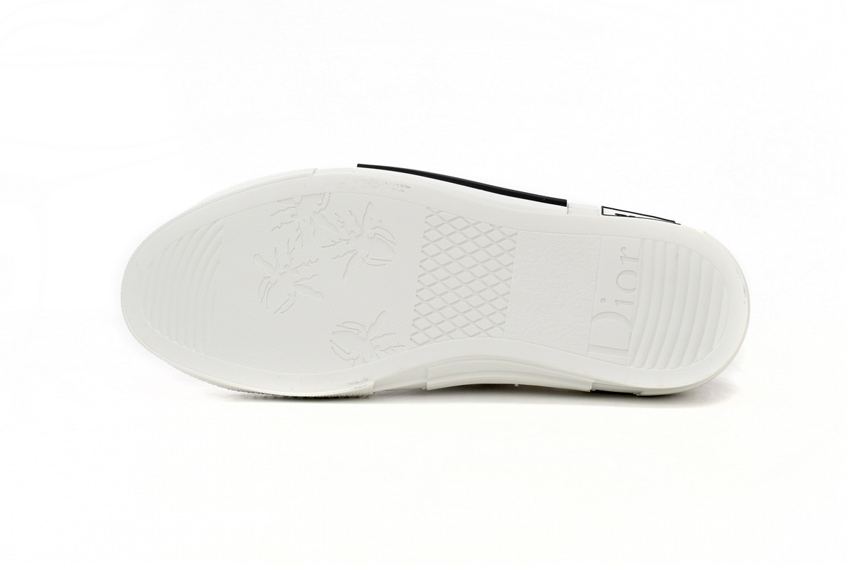 Coco Shoes Dior B23 High Top Oblique 3SH118YNT_H060 - Cocoshoesvip.net