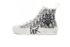 Dior B23 High Top Bee Embroidery 3SH118YYO_H960