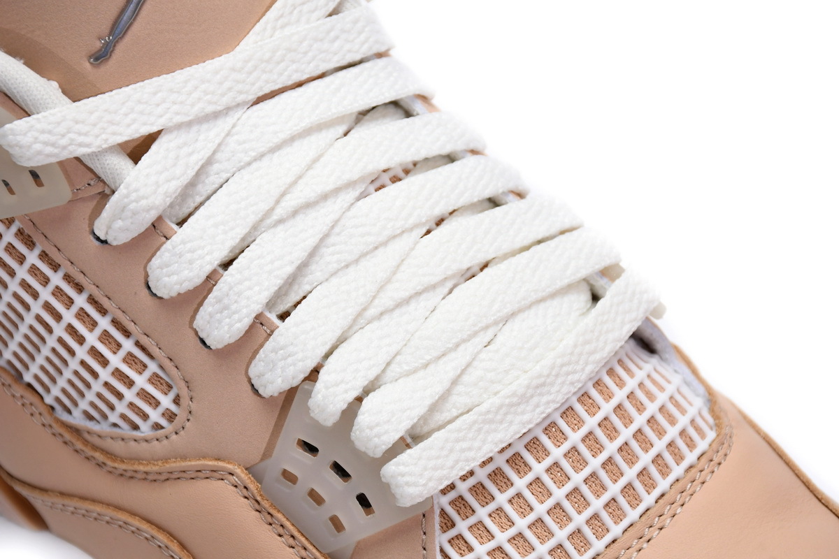 Coco Shoes Air Jordan 4 Shimmer DJ0675-200 - Cocoshoesvip.net