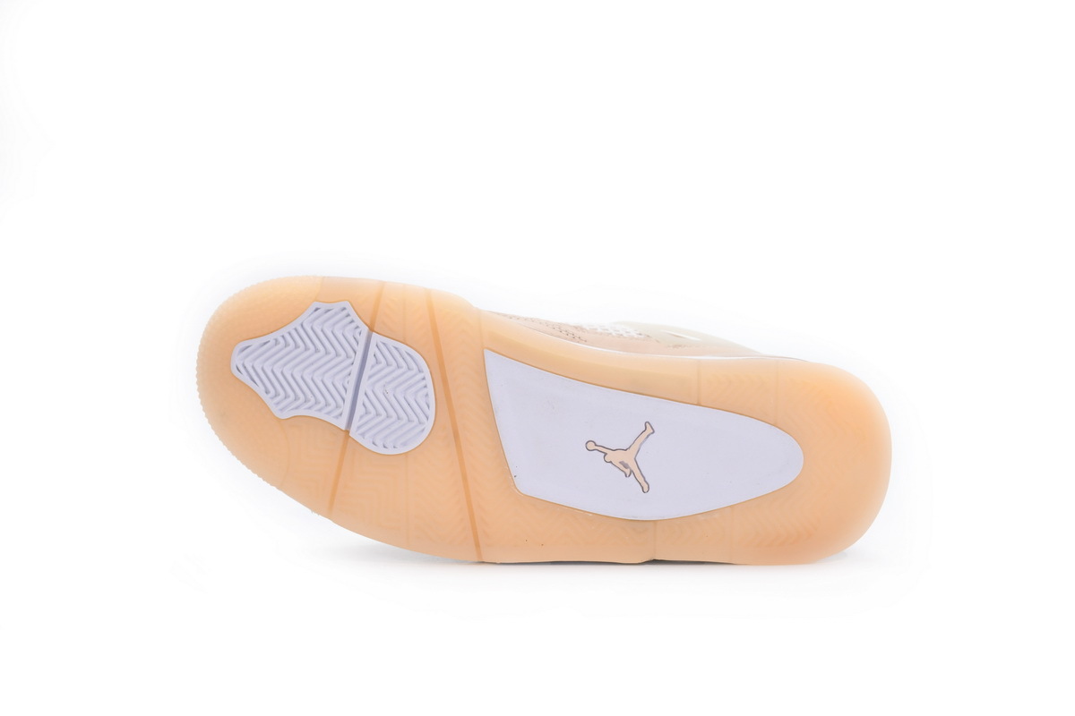 Coco Shoes Air Jordan 4 Shimmer DJ0675-200 - Cocoshoesvip.net