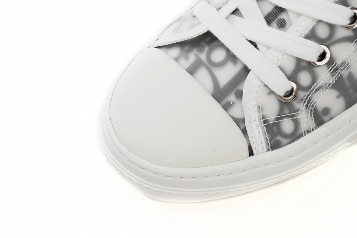 Coco Shoes Dior B23 Low Top Logo Oblique 3SN249YJP_H069 - Cocoshoesvip.net