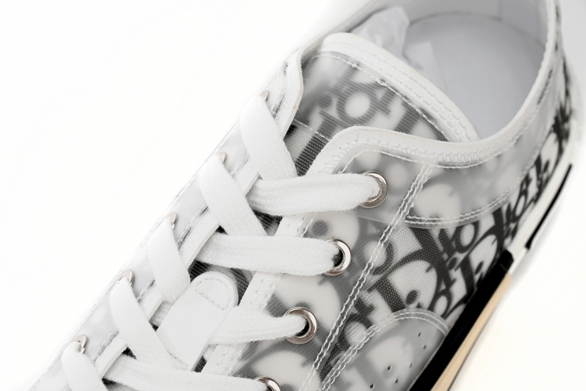 Coco Shoes Dior B23 Low Top Logo Oblique 3SN249YJP_H069 - Cocoshoesvip.net