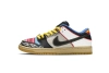 Nike SB Dunk Low What The Paul CZ2239-600