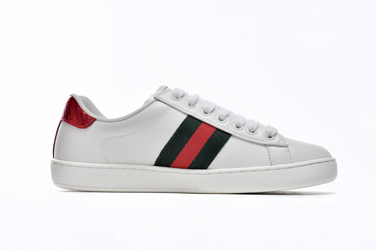 Coco Shoes Gucci Ace Bee 431942 A38G0 9064 - Cocoshoesvip.net