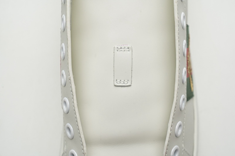 Coco Shoes Gucci Ace Bee 431942 A38G0 9064 - Cocoshoesvip.net