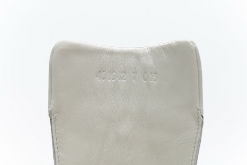 Coco Shoes Gucci Ace Bee 431942 A38G0 9064 - Cocoshoesvip.net