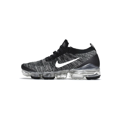 Nike Air VaporMax Flyknit 3 Oreo AJ6900-002 01