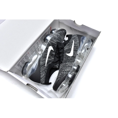 Nike Air VaporMax Flyknit 3 Oreo AJ6900-002 02
