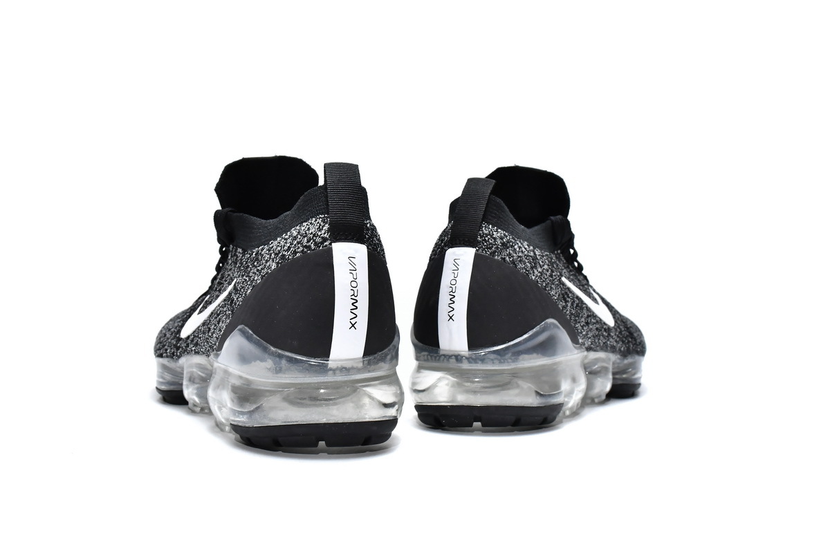 Coco Shoes Nike Air VaporMax Flyknit 3 Oreo AJ6900-002 - Cocoshoesvip.net