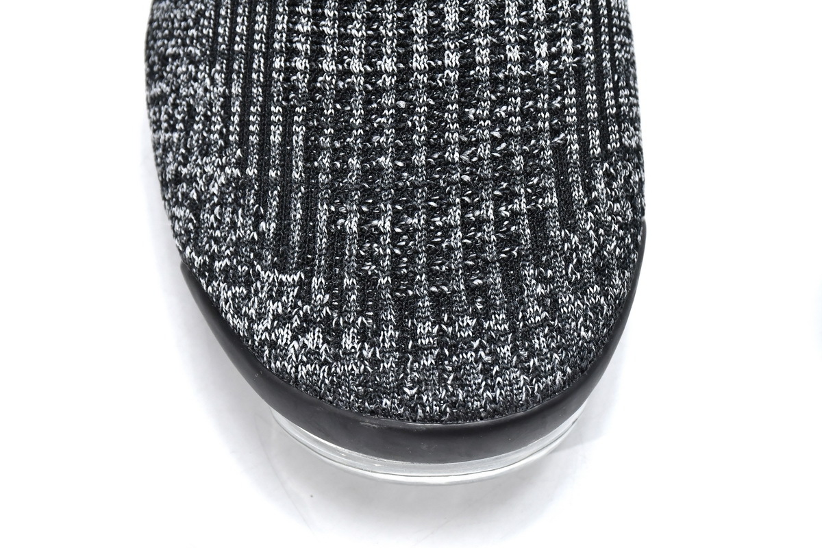 Coco Shoes Nike Air VaporMax Flyknit 3 Oreo AJ6900-002 - Cocoshoesvip.net