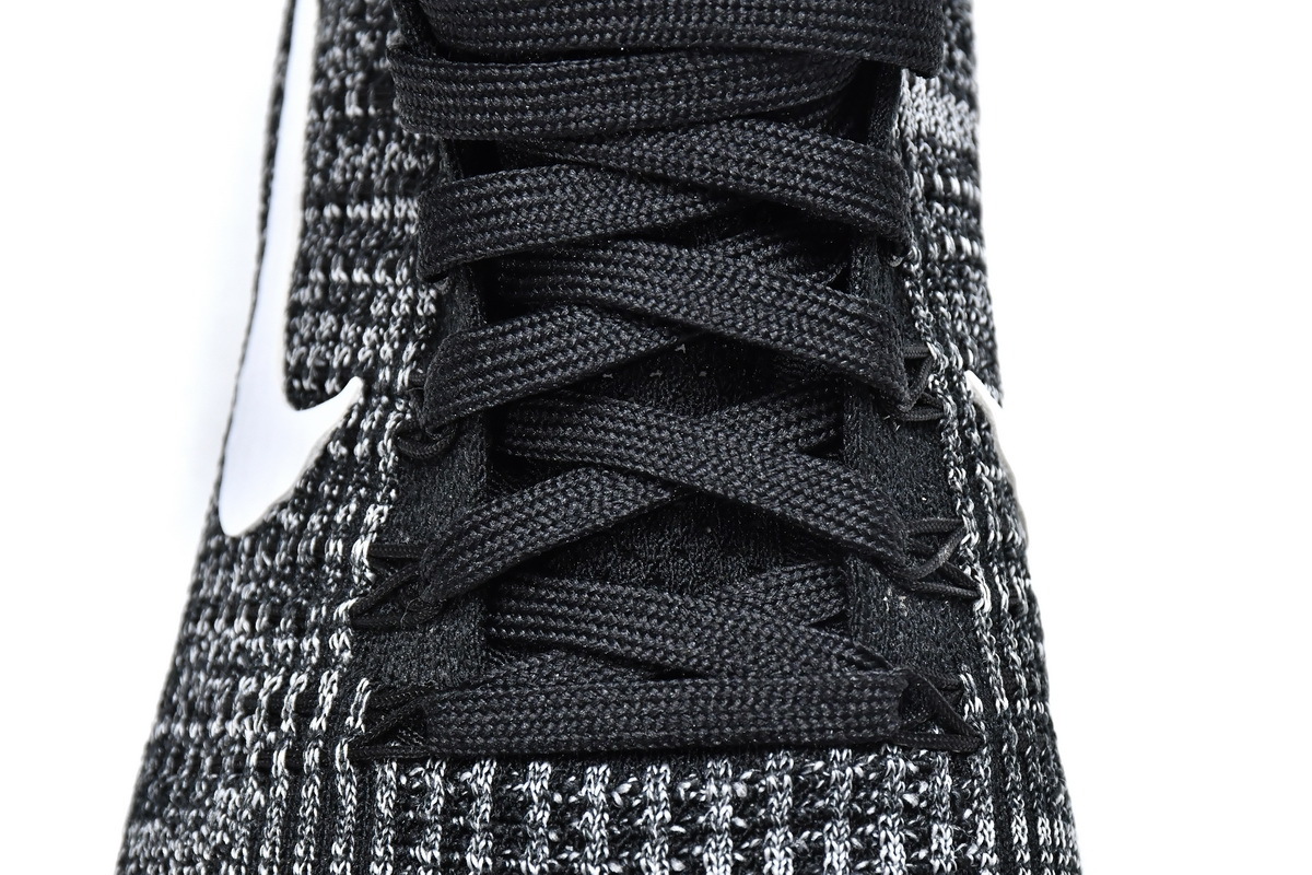 Coco Shoes Nike Air VaporMax Flyknit 3 Oreo AJ6900-002 - Cocoshoesvip.net