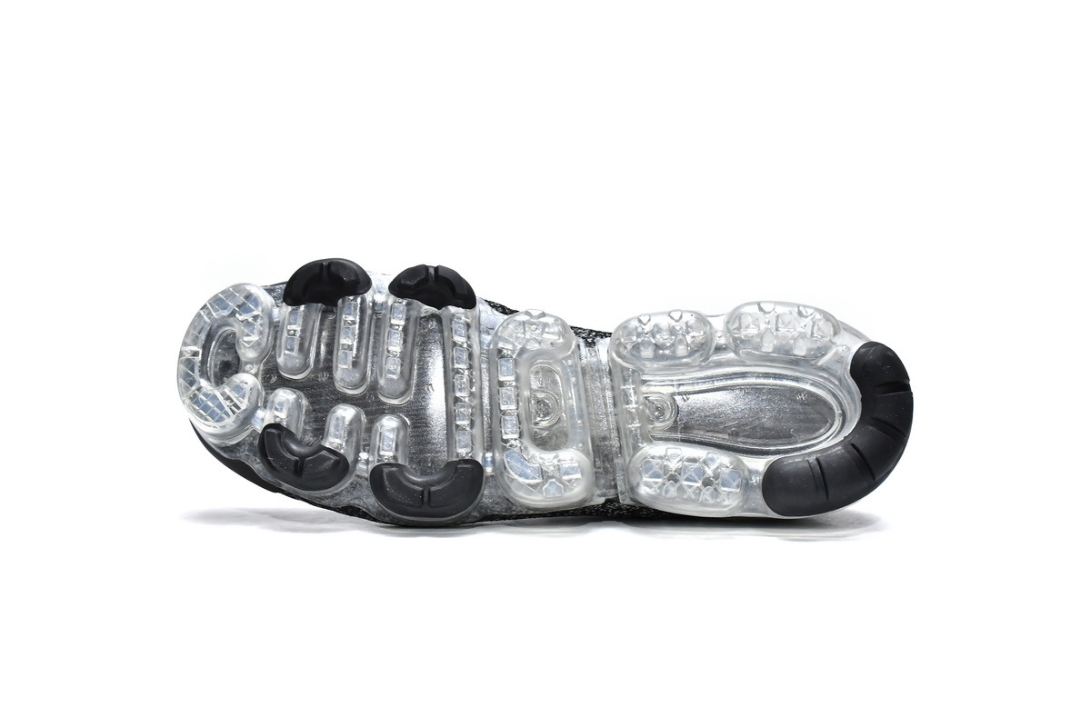 Coco Shoes Nike Air VaporMax Flyknit 3 Oreo AJ6900-002 - Cocoshoesvip.net