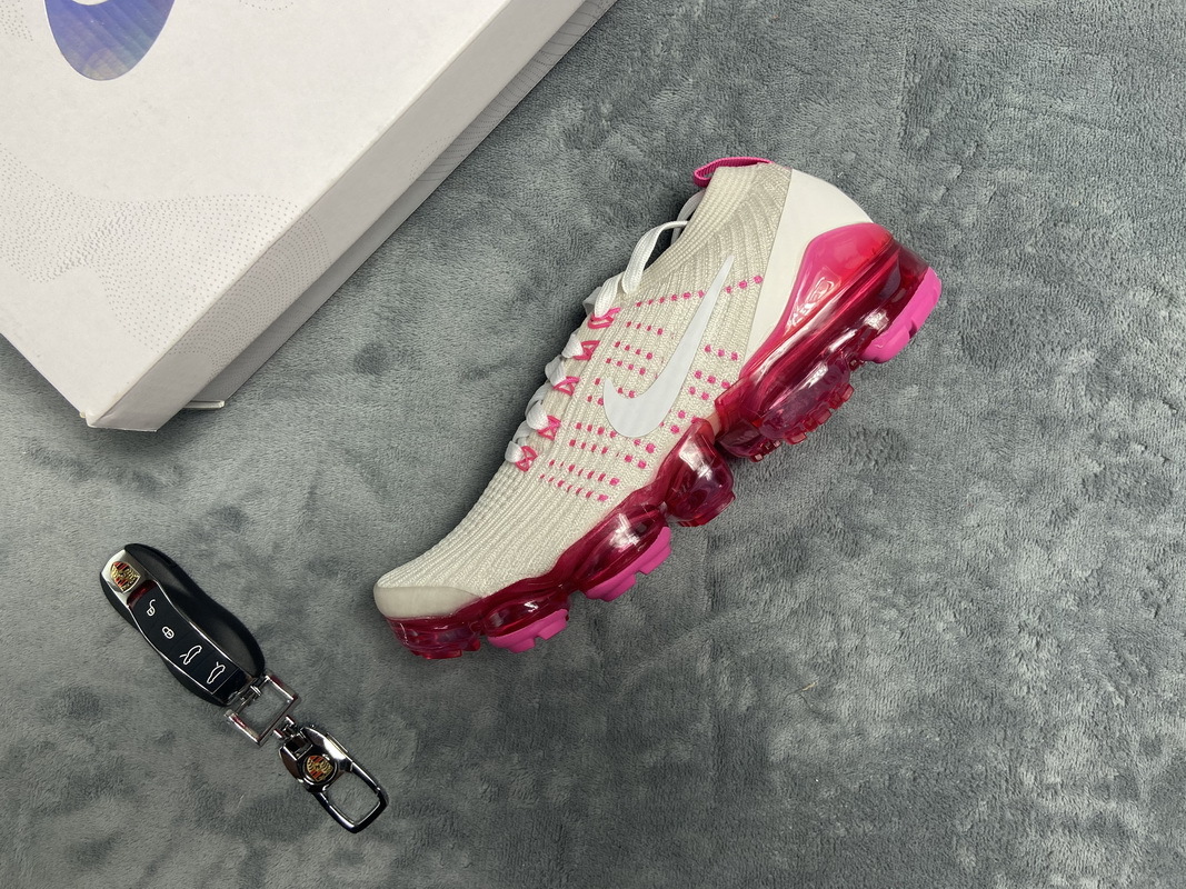 Coco Shoes Nike Air VaporMax 3.0 Pink Rise AJ6910-005 - Cocoshoesvip.net