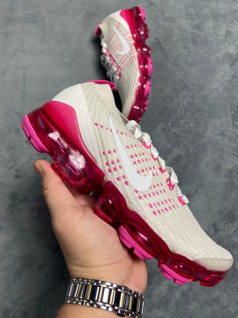 Coco Shoes Nike Air VaporMax 3.0 Pink Rise AJ6910-005 - Cocoshoesvip.net