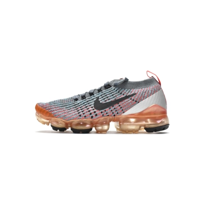 Nike Air VaporMax Flyknit 3.0 Flash Crimson AJ6910-601 01