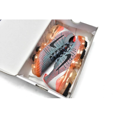 Nike Air VaporMax Flyknit 3.0 Flash Crimson AJ6910-601 02