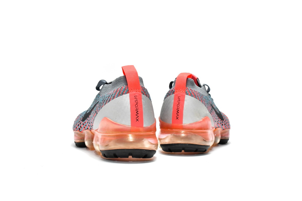 Coco Shoes Nike Air VaporMax Flyknit 3.0 Flash Crimson AJ6910-601 - Cocoshoesvip.net