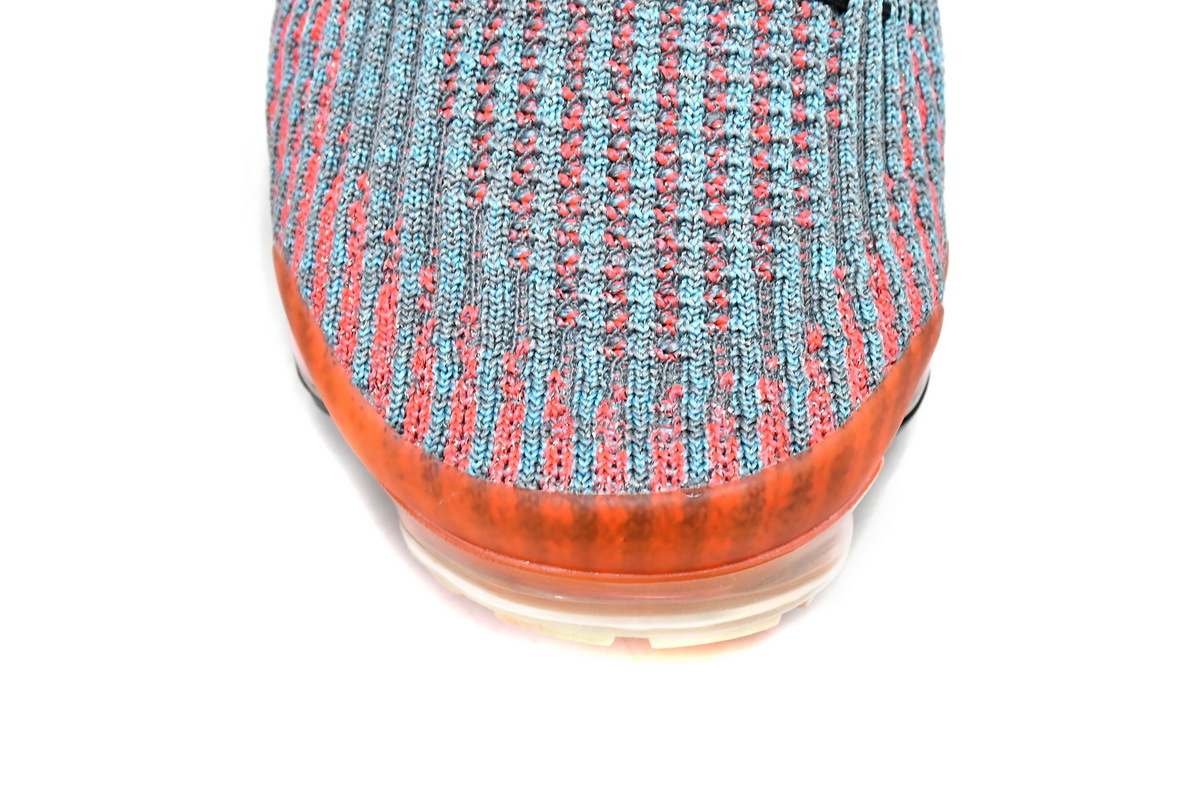 Coco Shoes Nike Air VaporMax Flyknit 3.0 Flash Crimson AJ6910-601 - Cocoshoesvip.net