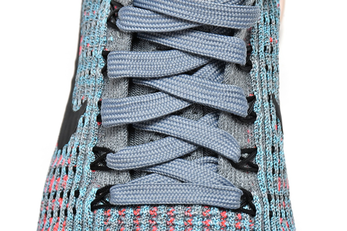 Coco Shoes Nike Air VaporMax Flyknit 3.0 Flash Crimson AJ6910-601 - Cocoshoesvip.net