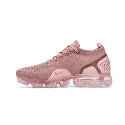 Nike Air VaporMax 2 Rust Pink 942843-600 01