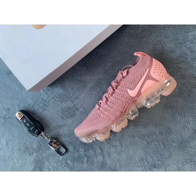 Nike Air VaporMax 2 Rust Pink 942843-600 02