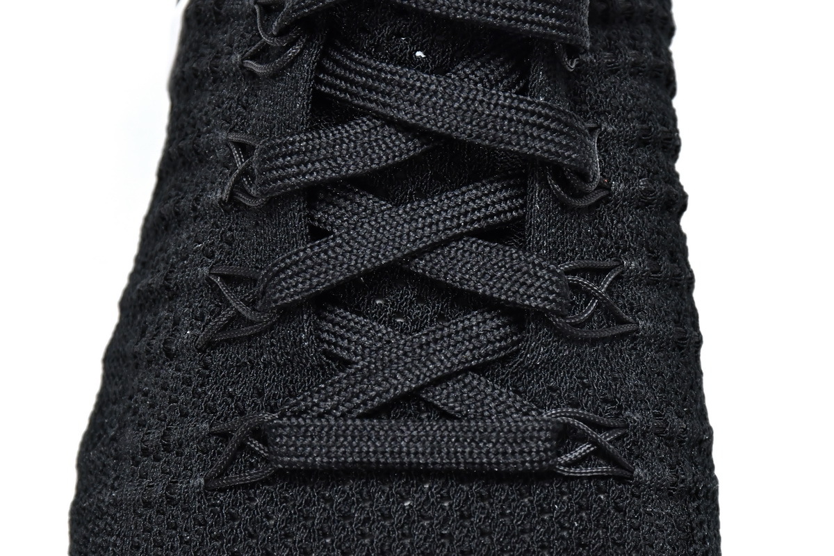 Coco Shoes Nike Air VaporMax 2 Black White Grey AA3831-101 - Cocoshoesvip.net