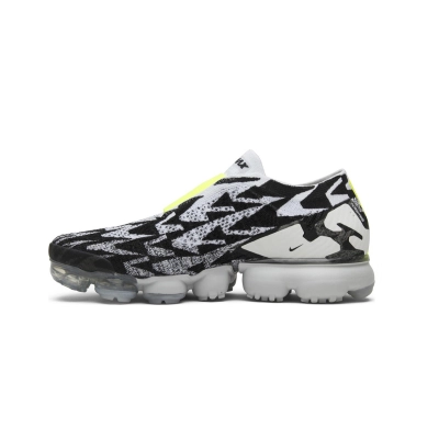 Nike Air VaporMax Moc 2 Acronym Light Bone AQ0996-001 01