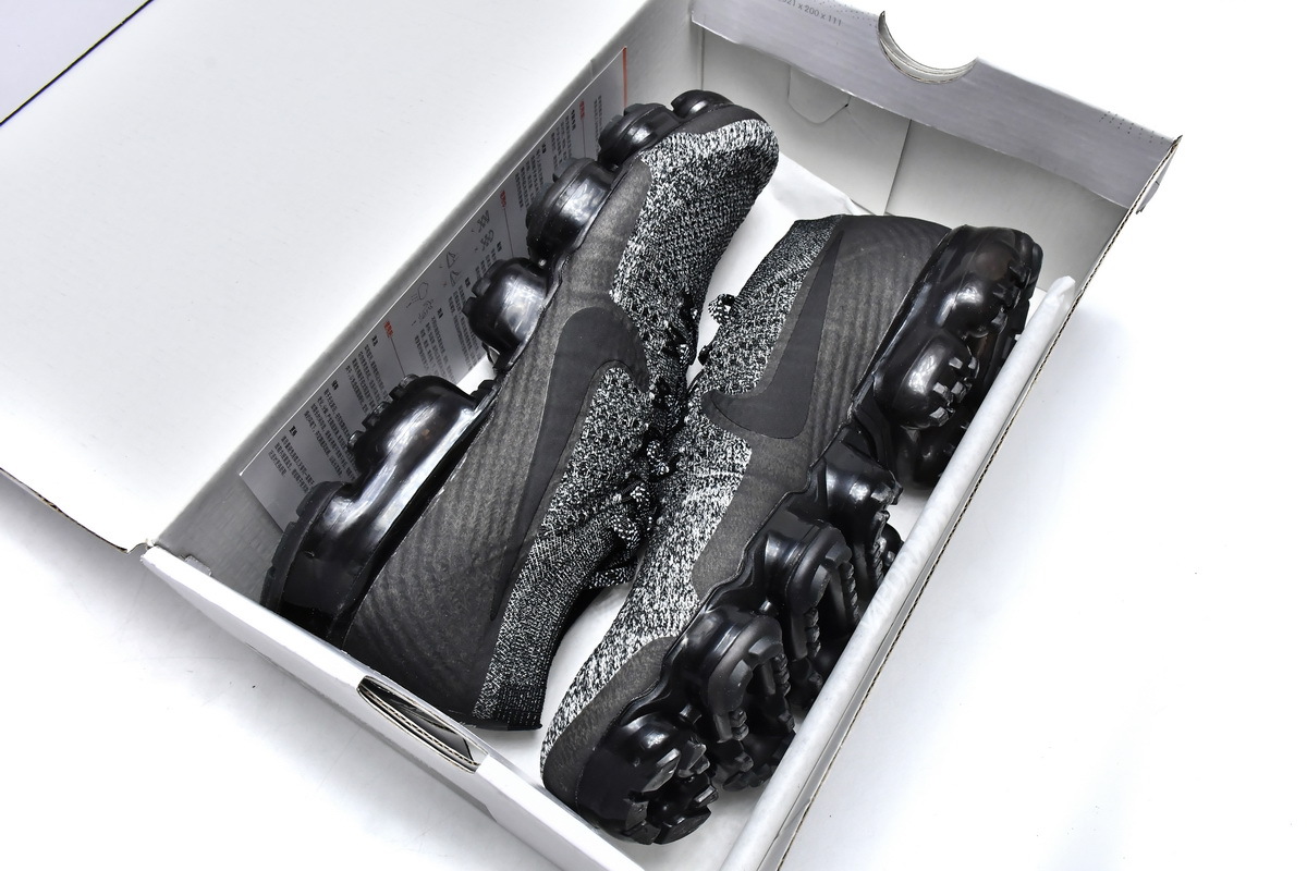 Coco Shoes Nike Air VaporMax Oreo 2.0 849558-041 - Cocoshoesvip.net