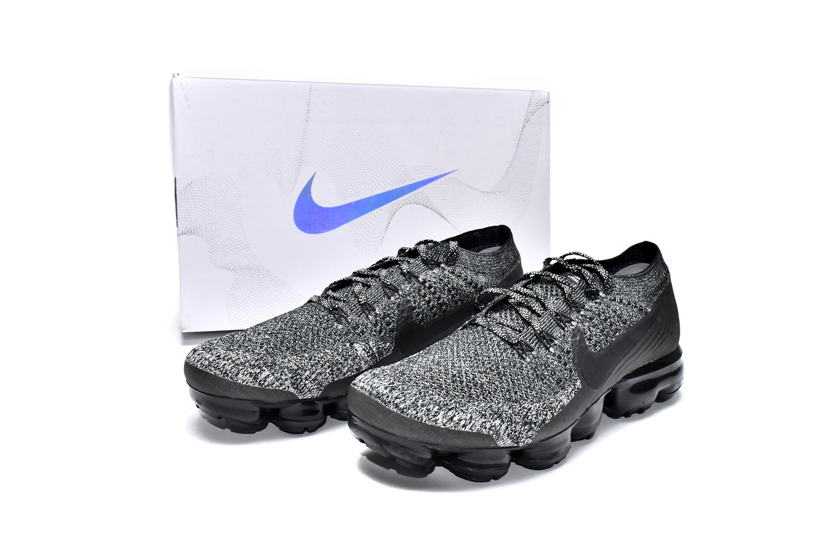 Coco Shoes Nike Air VaporMax Oreo 2.0 849558-041 - Cocoshoesvip.net