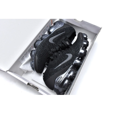 Nike Air VaporMax Flyknit 3.0 Black AJ6900-004 02